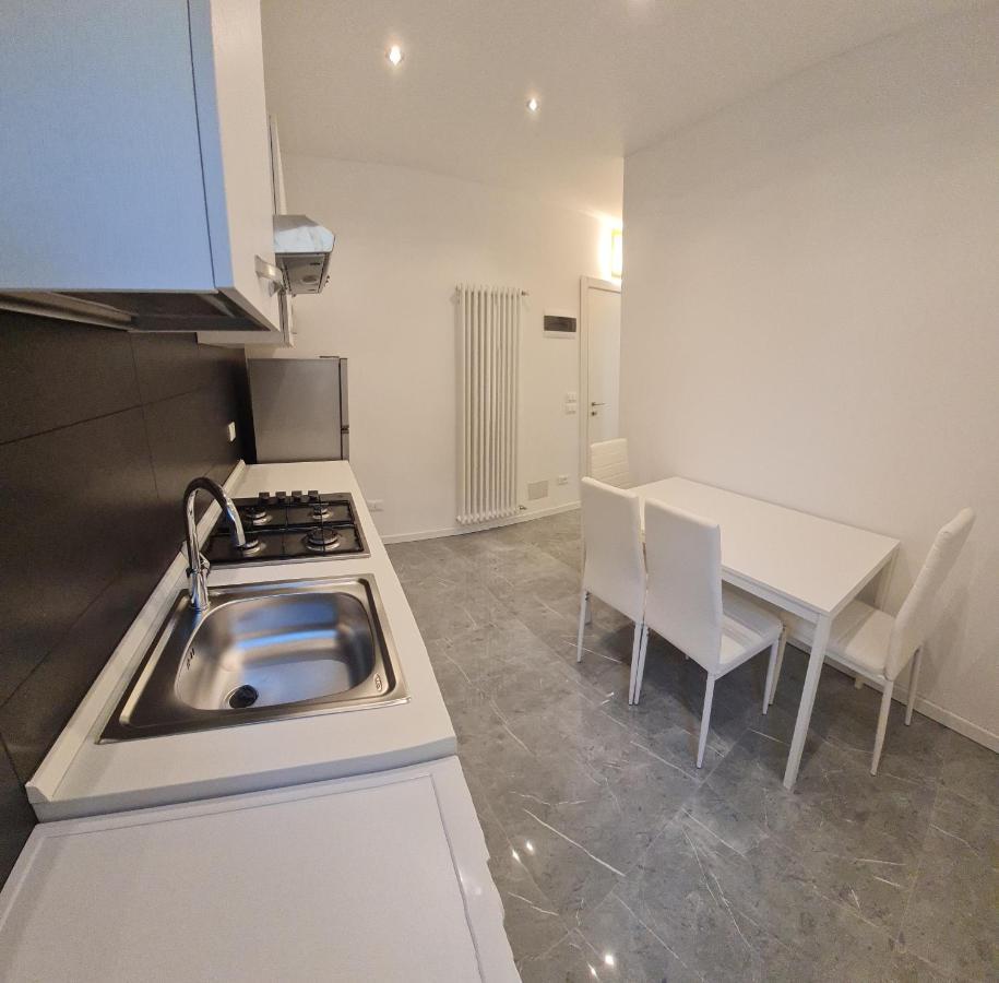 San Marco Dream Apartman Velence Kültér fotó