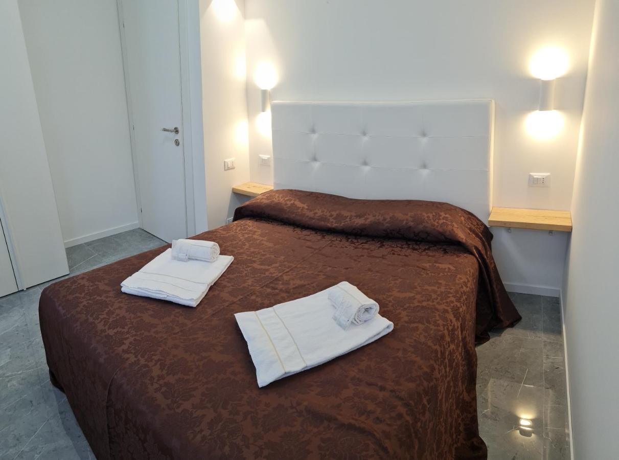 San Marco Dream Apartman Velence Kültér fotó