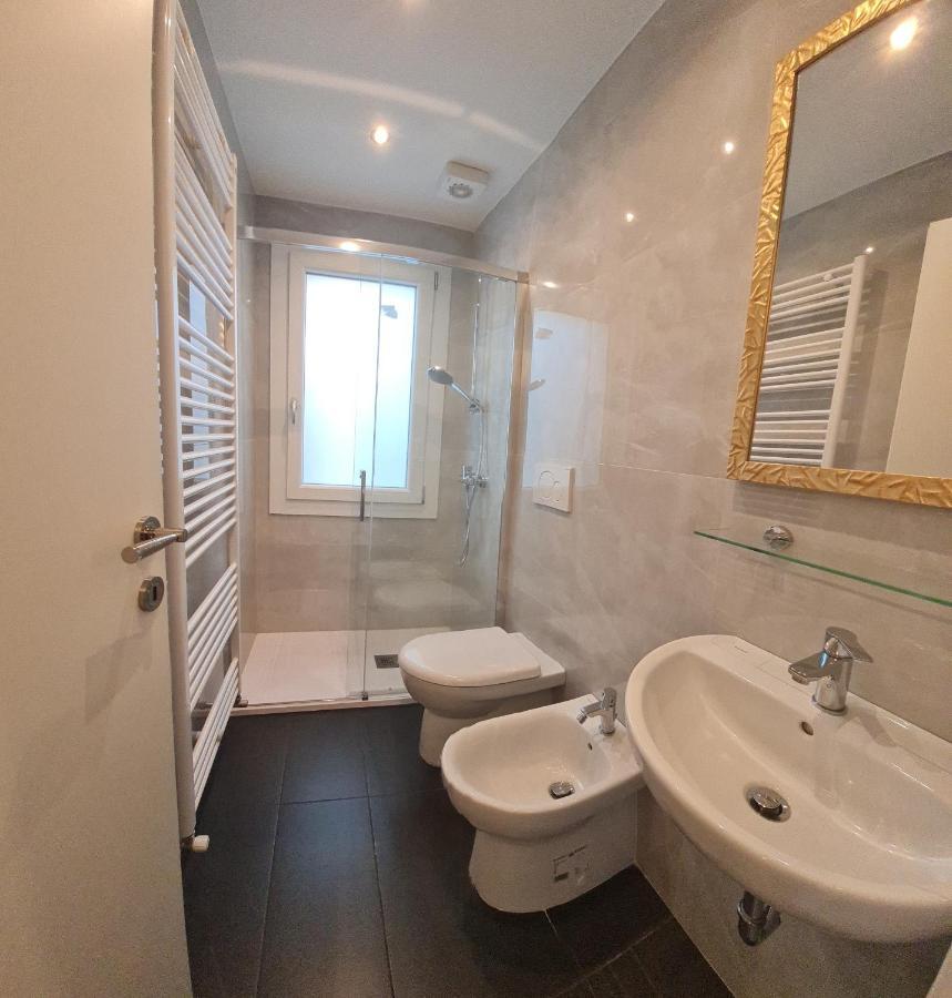 San Marco Dream Apartman Velence Kültér fotó