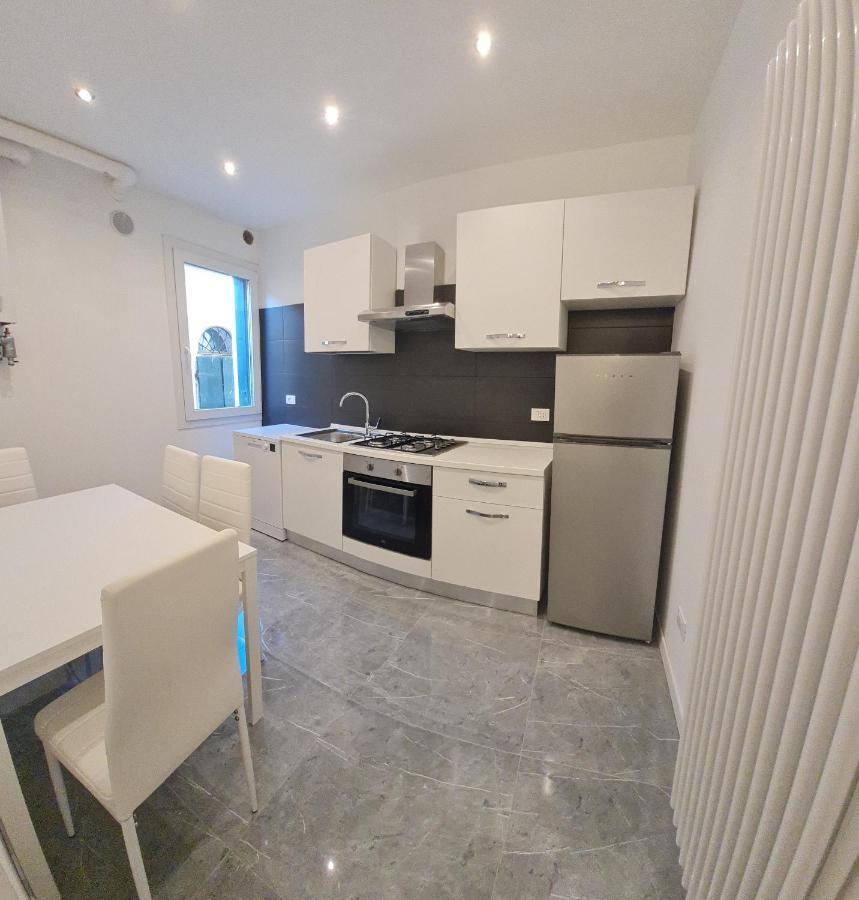 San Marco Dream Apartman Velence Kültér fotó