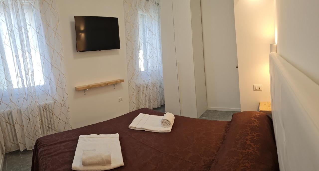 San Marco Dream Apartman Velence Kültér fotó